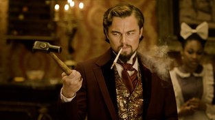 Leonardo DiCaprio si zahraje v novém filmu od Tarantina