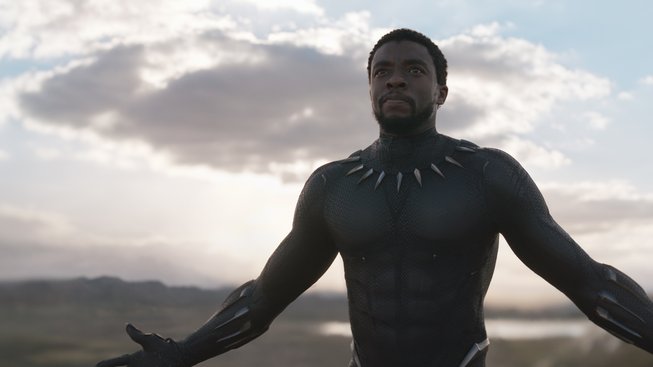 Black Panther zesměšnil „velkolepou“ Ligu Spravedlnosti za pouhých pár dnů
