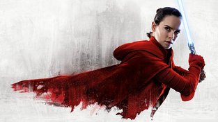 Špičkový trailer na kontroverzní Star Wars: Poslední z Jediů láká na Blu-ray plný bonusů