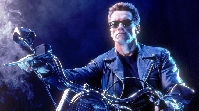 Arnold se vrátí: Terminator 6 se začne natáčet už v červnu