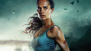 Tomb Raider: Lara Croft je konečně tady, ale dopadla neslavně