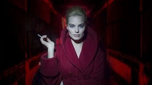 Středobodem noir thrilleru Terminal bude svůdná Margot Robbie