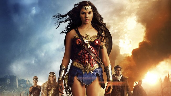 Wonder Woman 2 nabírá posily, teď se přidala hvězda seriálu Narcos a Hra o trůny