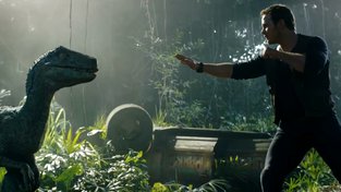 Jurský svět 3 natočí Colin Trevorrow, režisér prvního dílu
