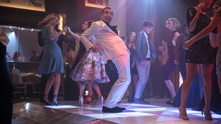 Johnny English 3: „Mr. Bean“ se vrací jako tajný agent