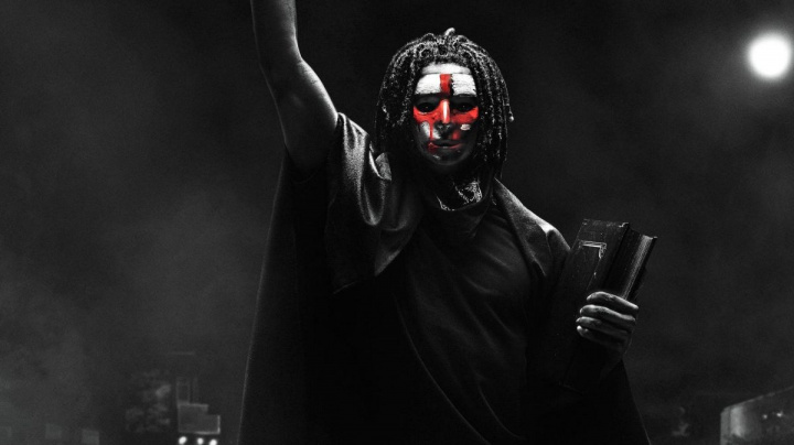 První Očista s českými titulky: lákadlo na brutální americký experiment