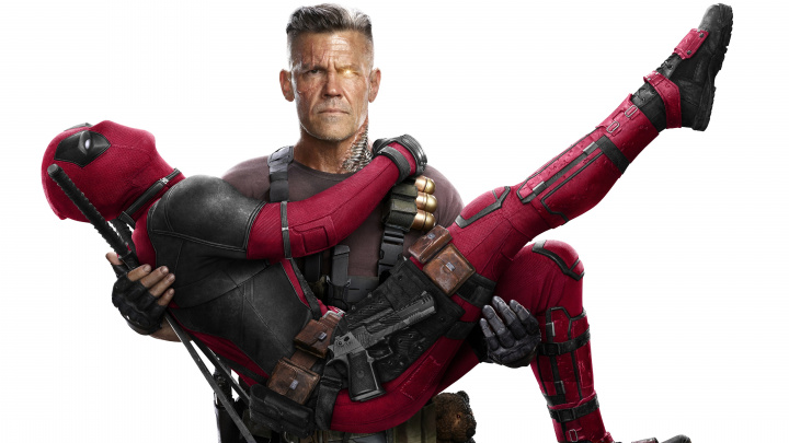 Vetřelec i Deadpool si mohou oddechnout, Disney se filmů pro dospělé nebojí