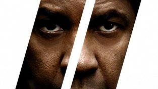 63letý Denzel Washington natočil své první pokračování – The Equalizer 2