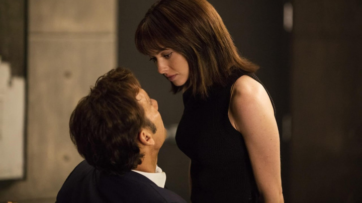 V thrilleru Anon nemůžete kvůli hackování očí věřit ničemu