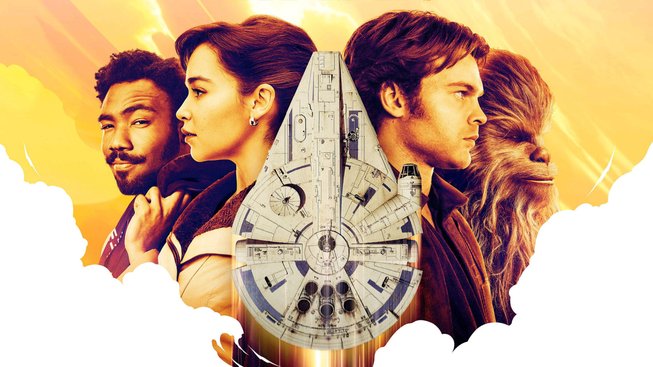 Westernový Han Solo varuje: takovéhle Star Wars na plátnech ještě nebyly