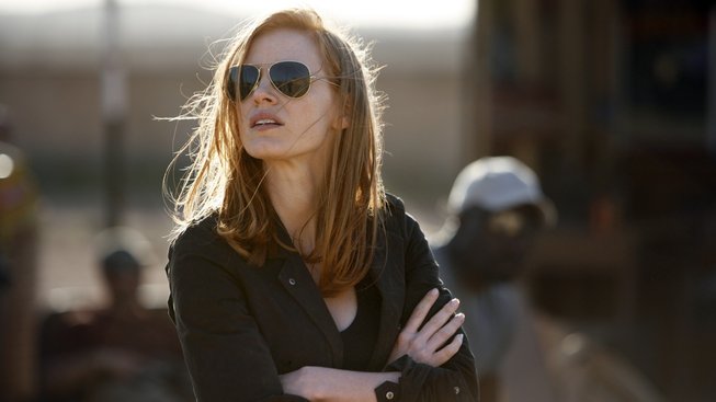 Chastain, Kruger a další hvězdy chtějí redefinovat ženskou verzi špiónských filmů