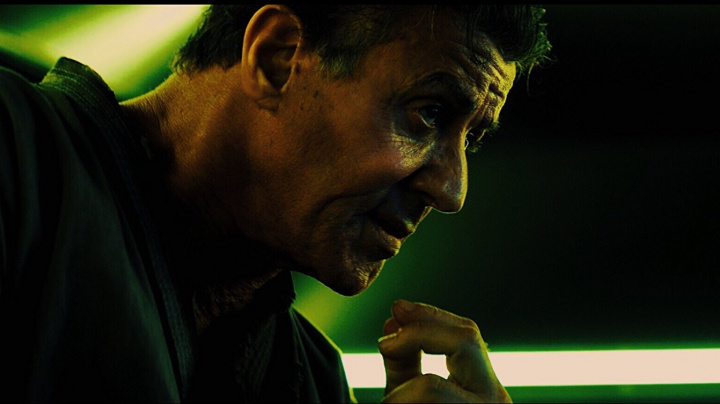 Stallone střídá v Plán útěku 2 parťáka, místo Arnolda přichází Dave Bautista