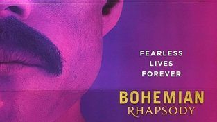 Jejich hudbu znáte, ale co jeho příběh? První ukázka představuje filmového Freddieho Mercuryho