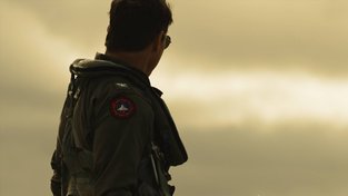Tom Cruise se po třech dekádách vrací do oblak: začíná natáčet nový Top Gun