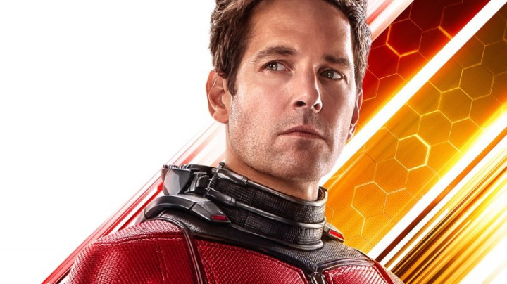 I ve světě hodnotí Ant-Man a Wasp: Quantumania spíše rozporuplně