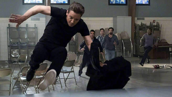 Na co jít DOKINA: Zkuste si zahrát na babu s Pablem Escobarem!