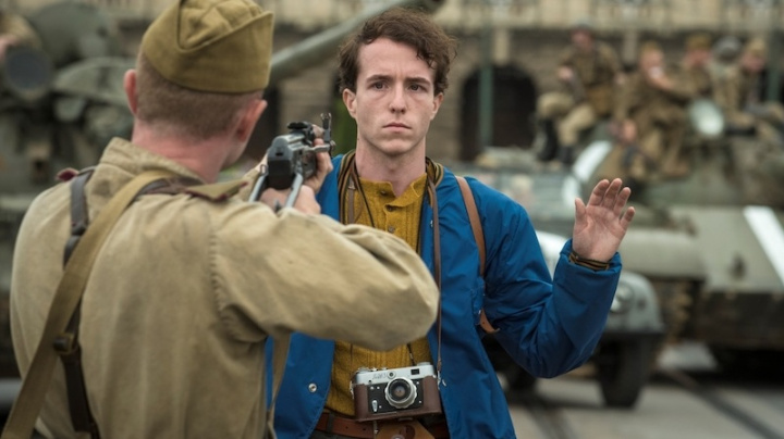 Příběh Jana Palacha ožije v srpnu, půl století od okupace