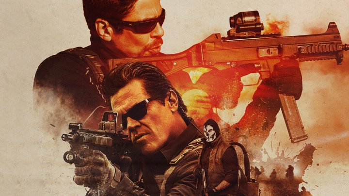 Sicario 3 možná nakonec opravdu vznikne, navíc ještě s původní sestavou