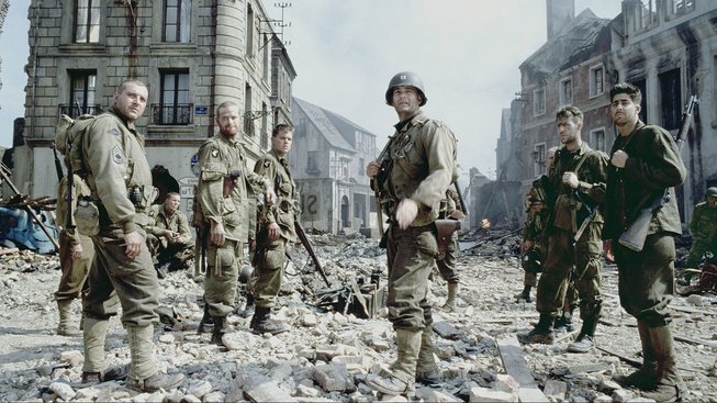 Tom Hanks se vrací do druhé světové války, chystá drama Greyhound
