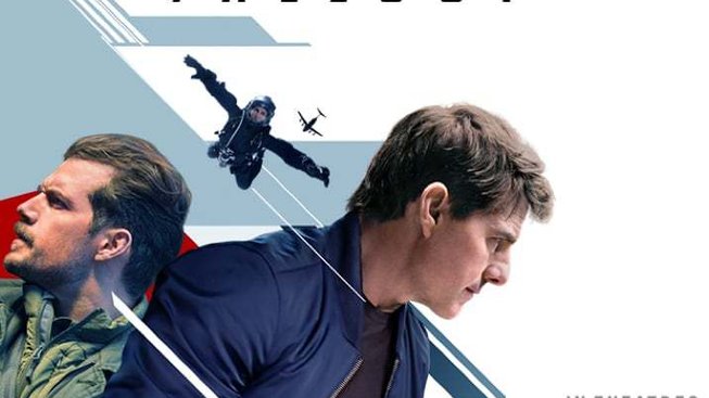 Podívejte se na nové video a plakát z Mission: Impossible - Fallout