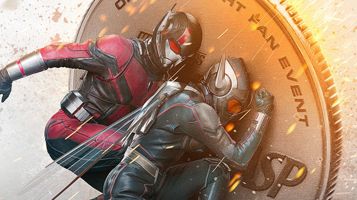 Na co jít DOKINA: Nová marvelovka, očekávaný Don Quijote i Manžel na zkoušku