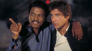 Do Star Wars se možná vrátí další hrdina původní trilogie, Lando Calrissian