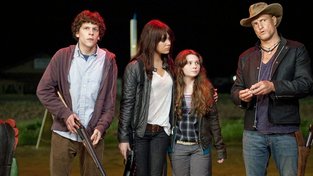 Zombieland 2 nakonec bude, vrací se herci i režisér