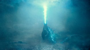 Godzilla se vrací společně s řadou dalších obřích monster
