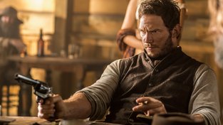 Spekulace: štafetu Indiana Jonese převezme po Fordovi Chris Pratt