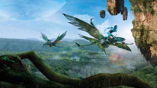 Avatar 2 bude pořád na planetě Pandora, stejně jako všechny další díly