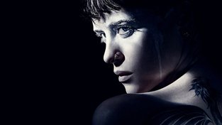 Dívka v pavoučí síti vrací do hry nekompromisní Lisbeth Salander
