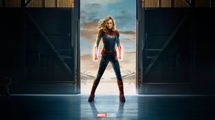 Captain Marvel: na scénu nastupuje nejmocnější postava celého MCU