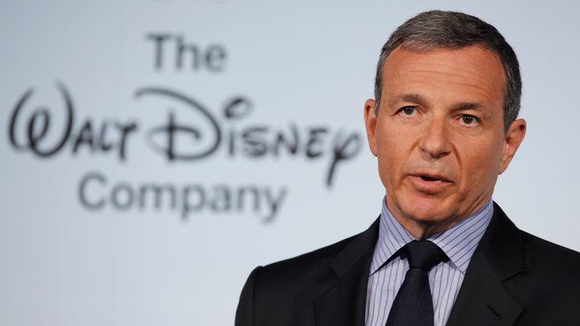 Šéf Disney přiznává, že v posledních letech u nich převládla kvantita nad kvalitou