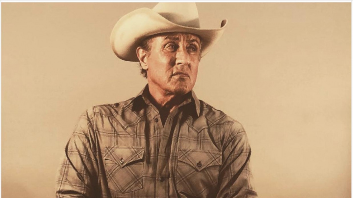 Sylvester Stallone se v Samaritanovi vrhne na dráhu superhrdiny