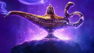 Disney vrátí příští rok do kin legendárního Aladina