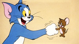 Slavná dvojice je zpátky, na plátna kin se vrátí Tom a Jerry