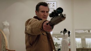 66letý Liam Neeson ještě neřekl poslední slovo, v Cold Pursuit se pustí znovu do akce