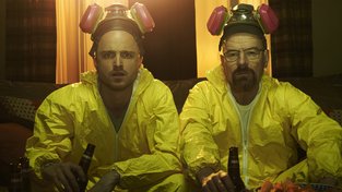 Populární seriál Breaking Bad se prý dočká vlastního filmu