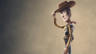 Toy Story 4: první ukázka láká na návrat oblíbených hrdinů a jednu novou postavu