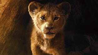 Lví král: Disney chystá nádherný remake s hvězdným obsazením