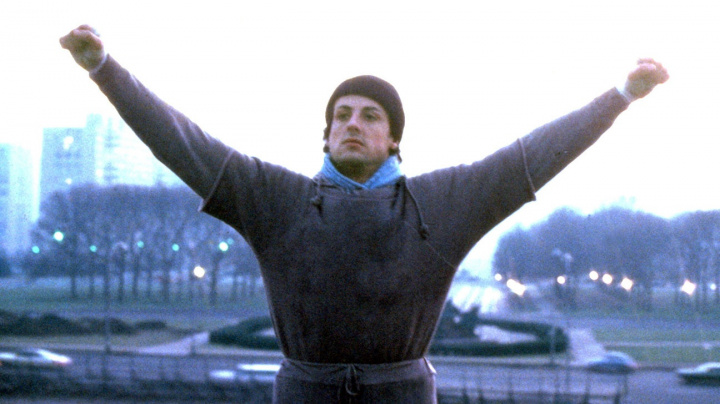 Rocky končí. Sylvester Stallone se rozloučil se svou nejslavnější rolí