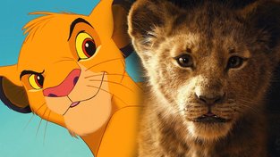 7 animáků, ze kterých Disney udělá epické hrané velkofilmy