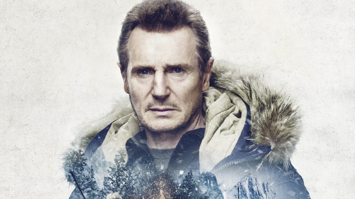 Liam Neeson rozjede Mrazivou pomstu už za měsíc