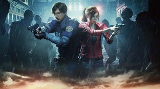 Resident Evil nejsou jen hry a béčka s Millou Jovovich, teď se chystá i seriál