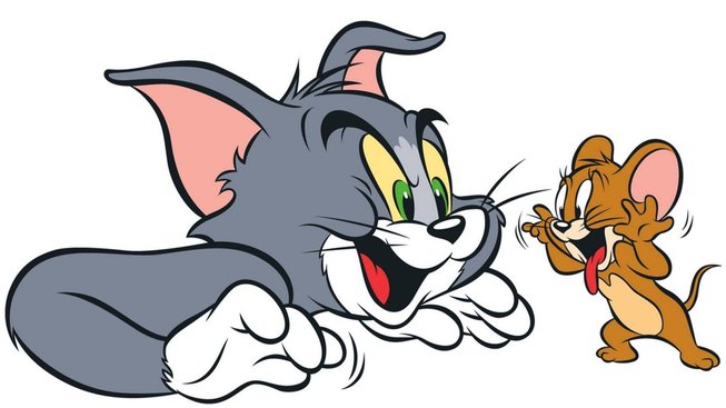 Celovečerní hraný film Tom a Jerry se má začít natáčet už v létě