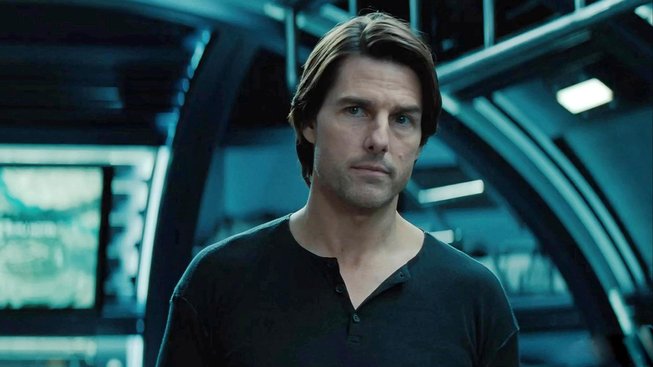 Tom Cruise ve čtvrté Mission: Impossible opravdu málem skončil
