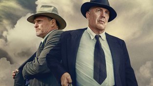 Dvojici Bonnie a Clyde půjdou v The Highwaymen po krku Costner a Harrelson