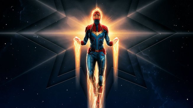 Nový spot připomíná blížící se premiéru Captain Marvel