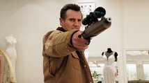 Liam Neeson v Mrazivé pomstě a dalších 6 naštvaných taťků