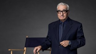 Martin Scorsese se setkal s papežem a teď chystá film o Ježíšovi